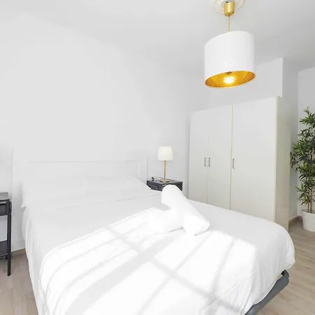 Apartmán Mshome Casa Alboran Rincón de la Victoria