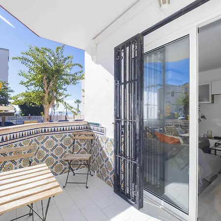 Mshome Casa Alboran Apartmán *