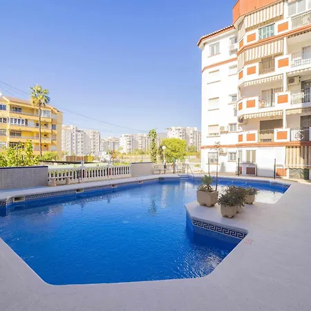 Apartment Mshome Playa Rincon Con Piscina *