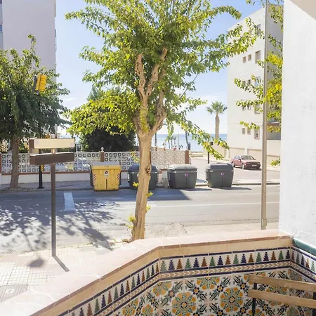 Mshome Casa Alboran