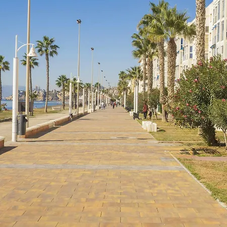 Apartmán Mshome Casa Alboran Rincón de la Victoria