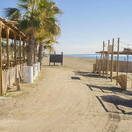 Mshome Playa Rincon Con Piscina