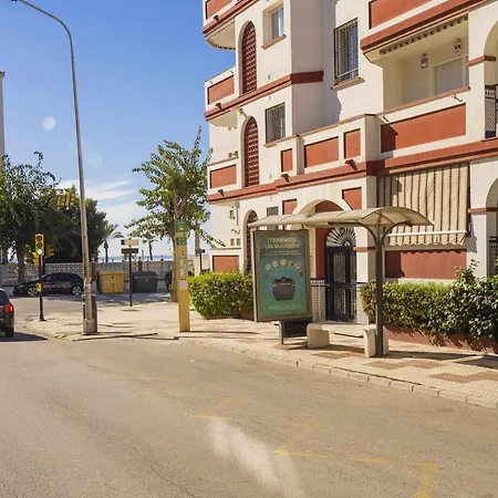 Mshome Casa Alboran