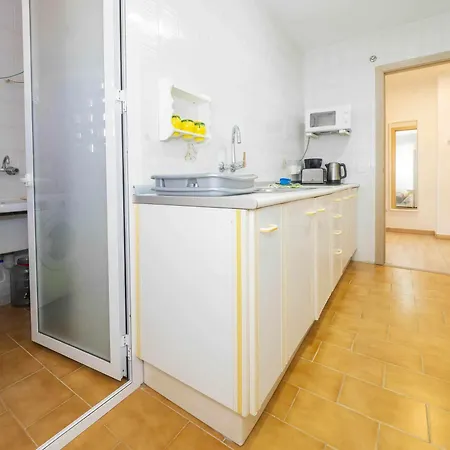 Apartamento Mshome Casa Alboran *