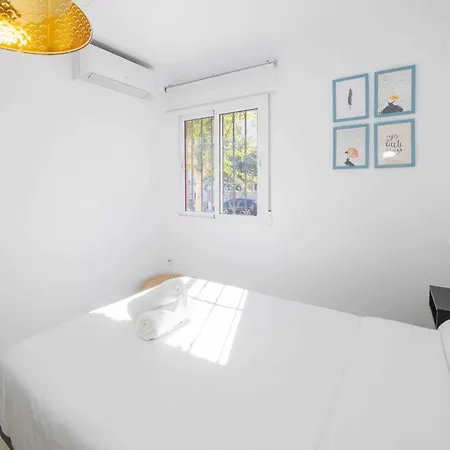 Mshome Casa Alboran Apartamento Rincón de la Victoria