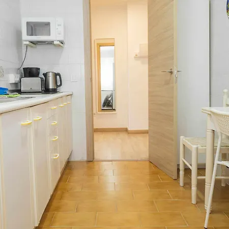 Apartamento Mshome Casa Alboran Rincón de la Victoria