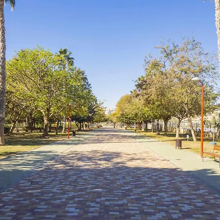 Apartamento Mshome Casa Alboran Rincón de la Victoria